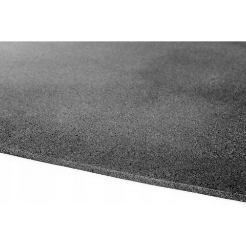 Schiuma poliuretanica Memory Foam 25×100 cm liscia