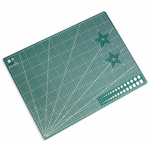 Rezacia podložka 600x450mm A2