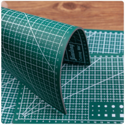 Rezacia podložka 600x450mm A2