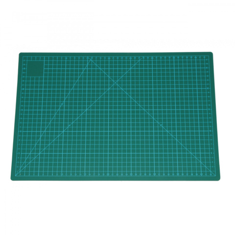 Rezacia podložka 600x450mm A2
