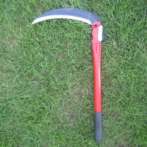 Handsense Sichel 41cm Klinge 23cm