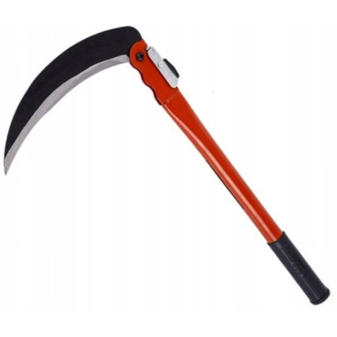 Handsense Sichel 41cm Klinge 23cm