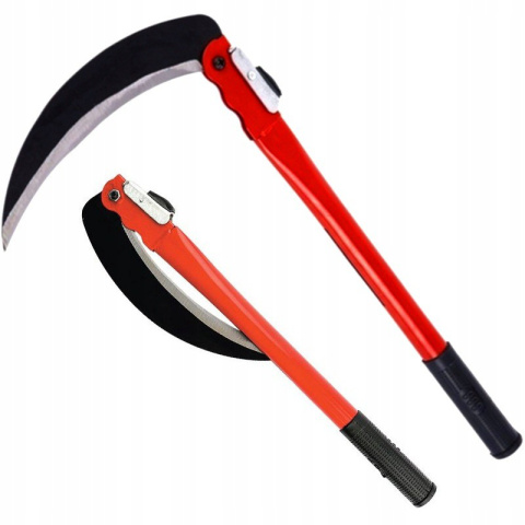 Handsense Sichel 41cm Klinge 23cm