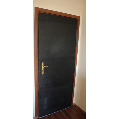 Samolepiaca zvukotesná rohož 50mm 25x100cm tlmiaca pena LT50