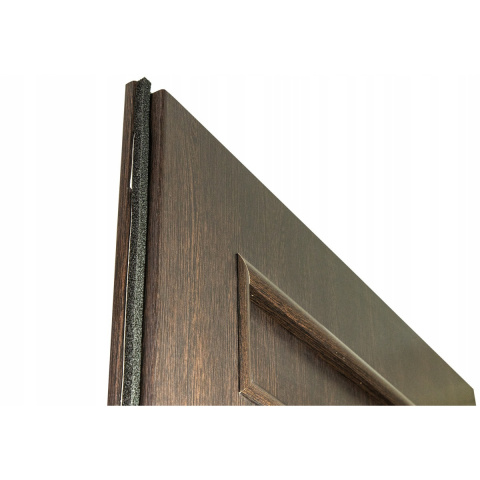 Samolepiace tesnenie na dvere 10mm 1x200cm U10s
