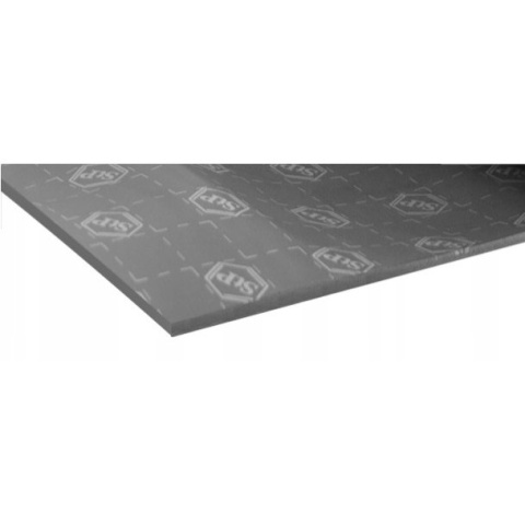 Samolepiaci sieťovaný polyetylén 8mm 25x100cm vysoká tepelná izolácia
