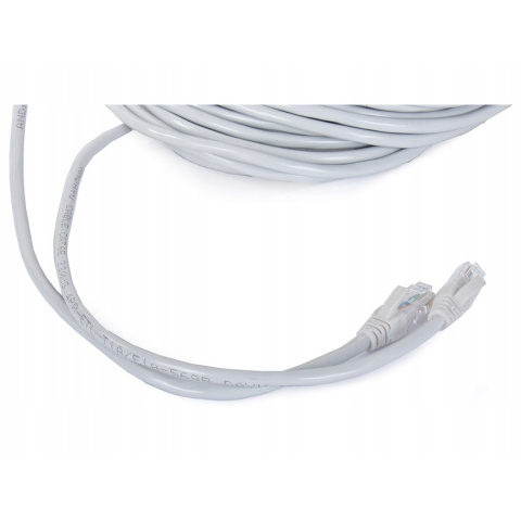 Sieťový LAN kábel RJ45 6mm 20m