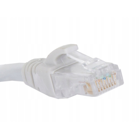Sieťový LAN kábel RJ45 6mm 20m