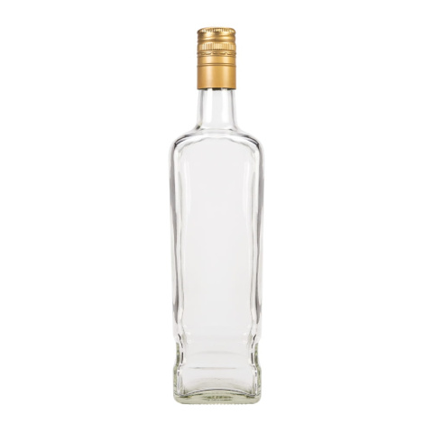 Sklenená fľaša 700ml WALKER