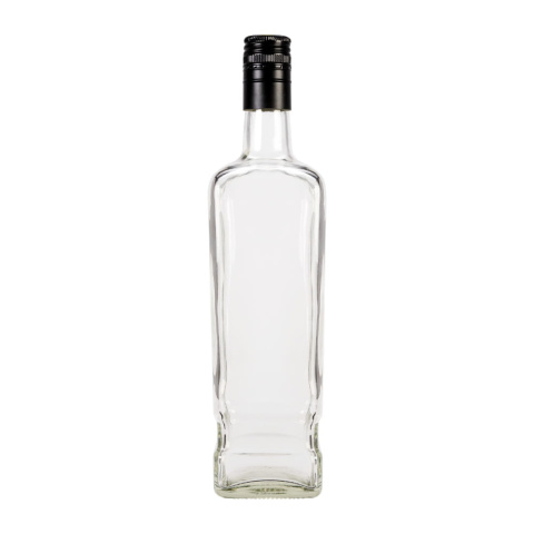 Sklenená fľaša 700ml WALKER