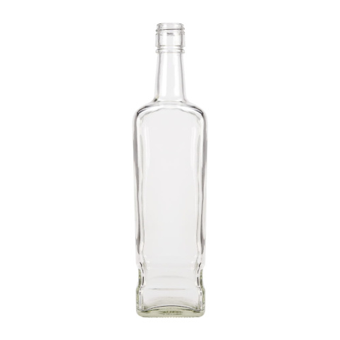 Sklenená fľaša 700ml WALKER