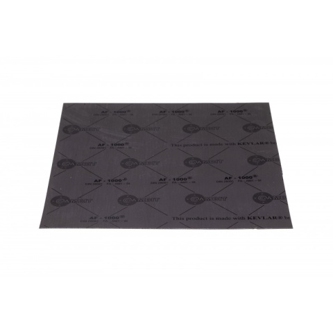 Tesniaca doska GAMBIT AF-1000 - 1500x1500x2,0 mm