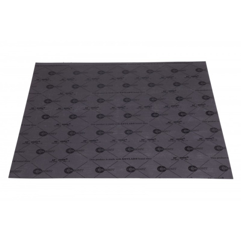 Tesniaca doska GAMBIT AF-200G - 375x750x1,5 mm