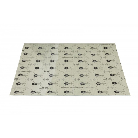 Afdichtingsplaat GAMBIT AF-202 - 375x750x1,5 mm