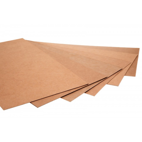 Dichtungsplatte Karton 350x200x0,5mm