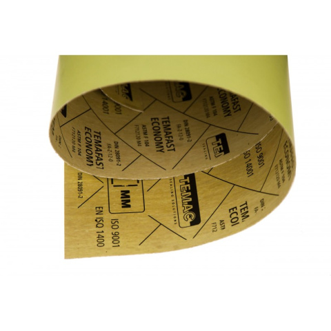 Tesniaca doska TEMAC Temafast 1000x1000x1,5 mm
