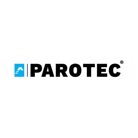 Gründungsfolie Parotec 20x0,5x0,2mm