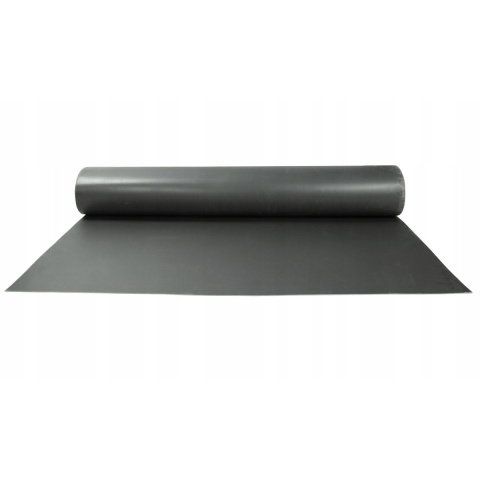 Hangszigetelő gumiszőnyeg 2mm 25x100cm hangszigetelés