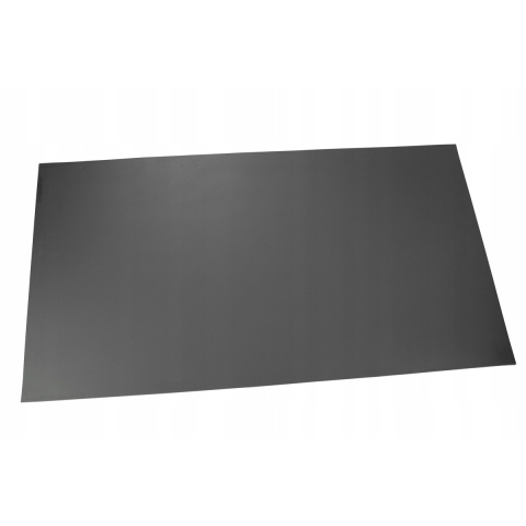 Hangszigetelő gumiszőnyeg 2mm 25x100cm hangszigetelés