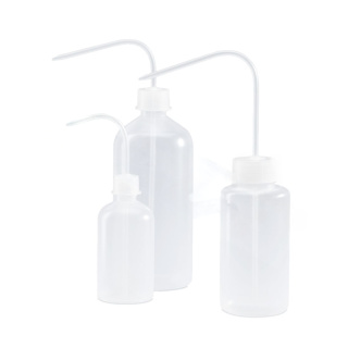 Buse en PP avec raccord GL45, 250 ml – laboratoire