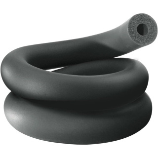 Mousse isolante pour tuyaux
