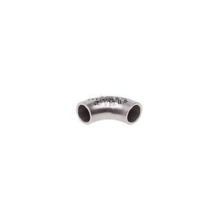 Coude de Hambourg en acier inoxydable Φ13,7x1,5 mm