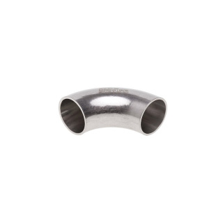 Coude de Hambourg en acier inoxydable Φ26,9x1,5 mm