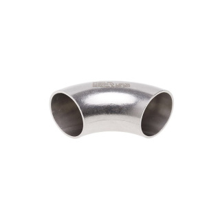Jarret de porc en acier inoxydable Φ35x1,5 mm
