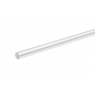 Barre ronde en aluminium 1m Pa4 Φ8 mm
