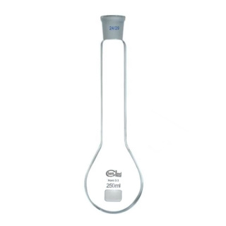 Banc Kjeldahl, 100 ml, broyage 19/26, verre borosilicaté (BORO 3.3)