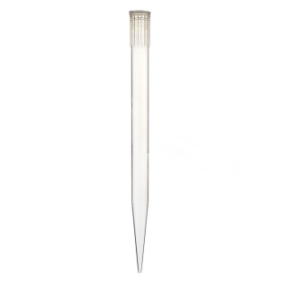 Embouts pour pipettes, 5000 µl, compatibles avec BRAND, VITLAB – 300 pcs, non stériles