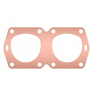 Tesnenie hlavy valcov medené FIAT 500 499 ccm, Ø72 mm