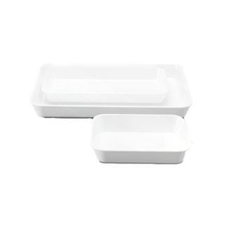 Plateau de laboratoire en MF – 190 × 150 × 40 mm