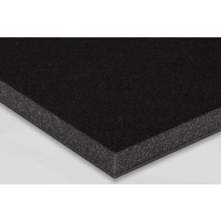 Samolepící akustická PUR pěna 30mm 25x100cm polyuretan