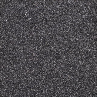 Sable décoratif noir 500 ml