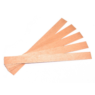 Mèche en bois 5 pcs 7,5 cm x 1,5 cm