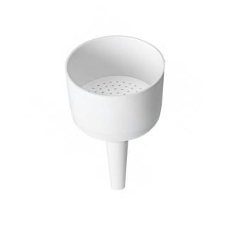 Entonnoir Buchner en PP, diamètre 70 mm – laboratoire, pour filtration