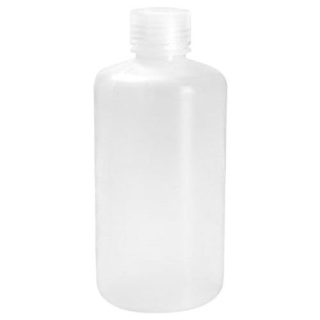 Laboratórna fľaša PP 1000 ml s uzáverom GL38 – autoklávovateľná, odolná