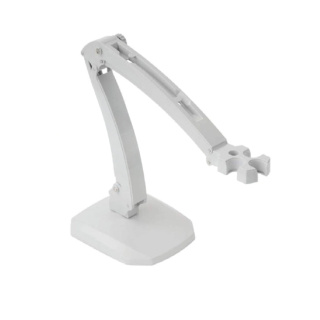 Support pour électrodes et capteur de température avec support flexible – laboratoire