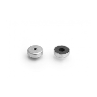 Support magnétique en ferrite UM 16x5x3,3x4,5