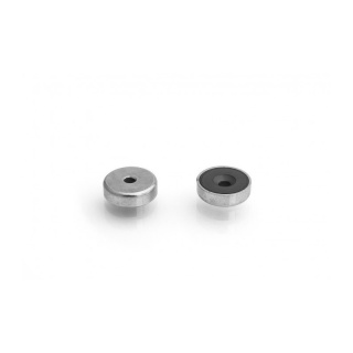 Support magnétique en ferrite UM 16x6,5/3,3x4,5