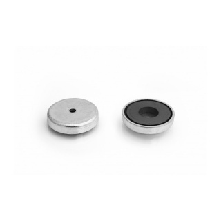 Support magnétique en ferrite UM 47x19x6x9