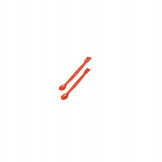 Spatule-cuillère PA 180mm