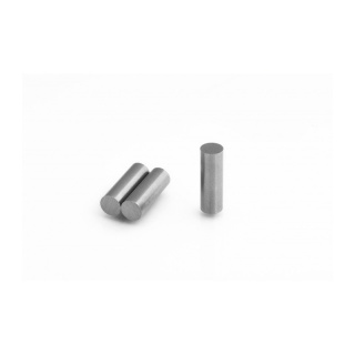 Aimant AlNiCo MW 10x30 (AlNiCo5) LNG37