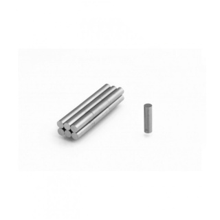 Aimant AlNiCo MW 5x18 (AlNiCo8)