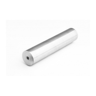 Séparateur magnétique SWM 40x250 2xM10 / N rouleau magnétique (étanche)