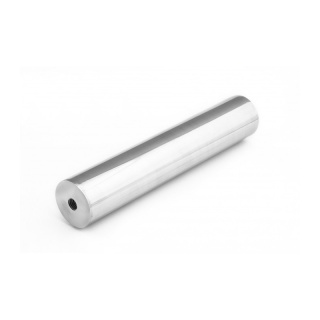Séparateur magnétique SWM 50x400 2xM10 / rouleau magnétique N (étanche)