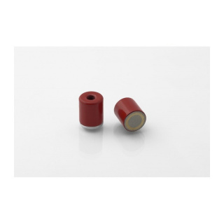 Support magnétique AlNiCo UM 13x15xM4
