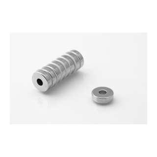 Aimant en néodyme MP 17x6x5 N42