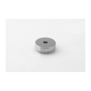 Aimant néodyme MP 20x4,2x5 N38